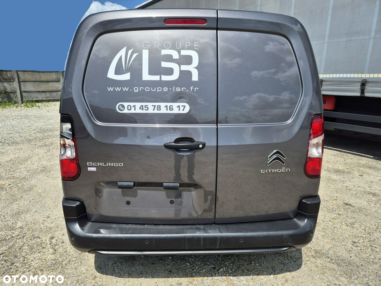 Citroën Berlingo - 5