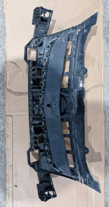 Grill atrapa Opel Vectra C LIFT SIGNUM - 2