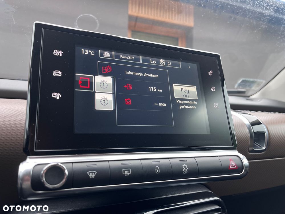 Citroën C4 Cactus 1.2 PureTech Feel EU6 - 26