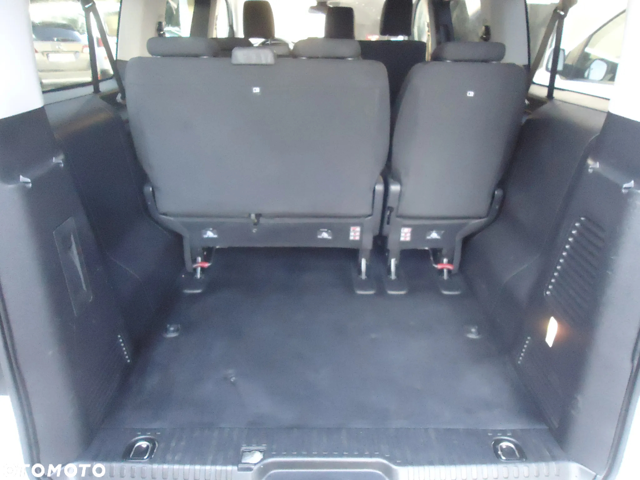 Toyota Proace Verso 2.0 D4-D Long Business - 27