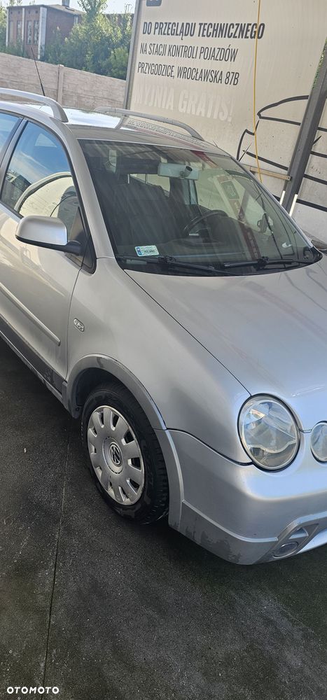 Volkswagen Polo 1.4 Fun - 21
