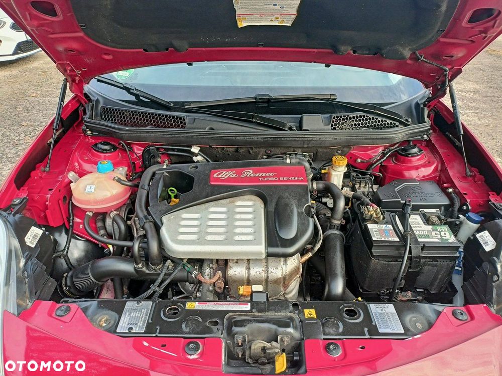 Alfa Romeo Giulietta - 40