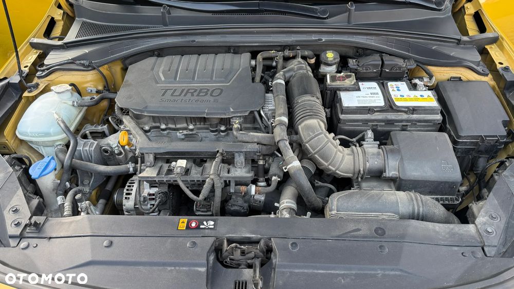 Kia XCeed 1.5 T-GDI M DCT - 15