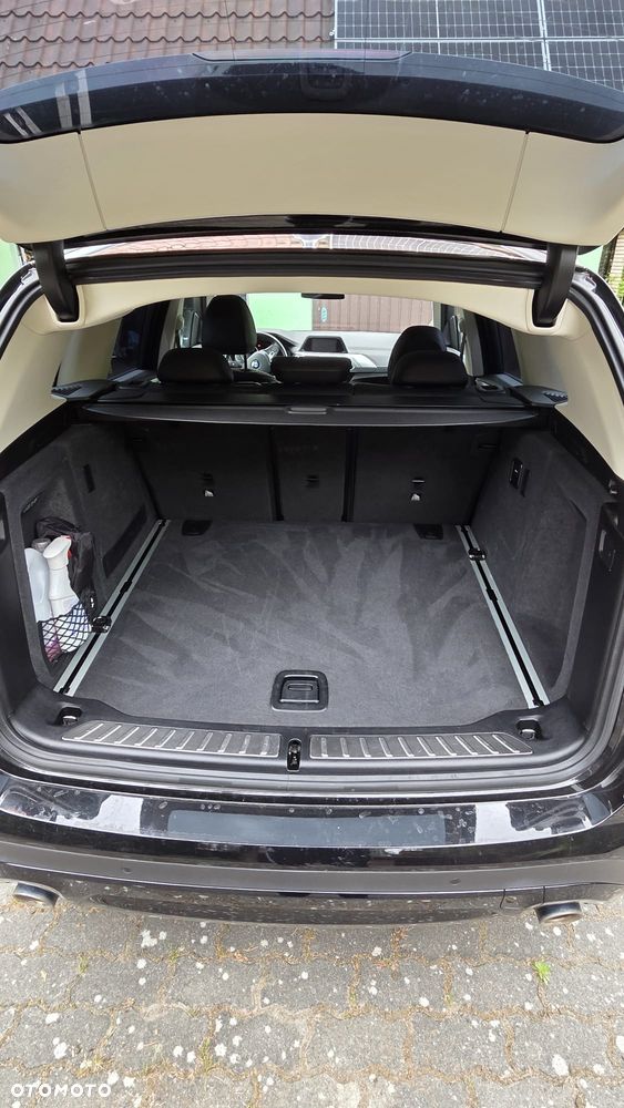 BMW X3 xDrive20i Advantage - 12
