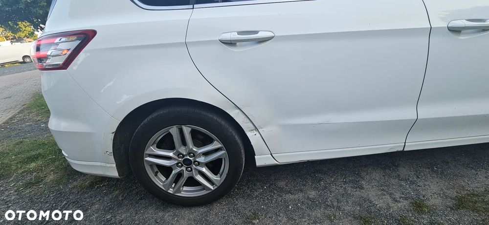 Ford S-Max - 2