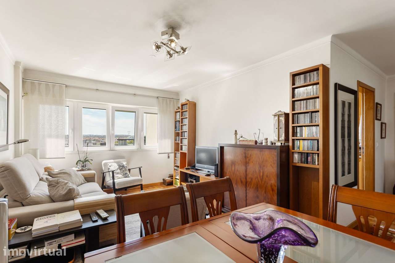 Apartamento T2, Loures - Grande imagem: 3/32