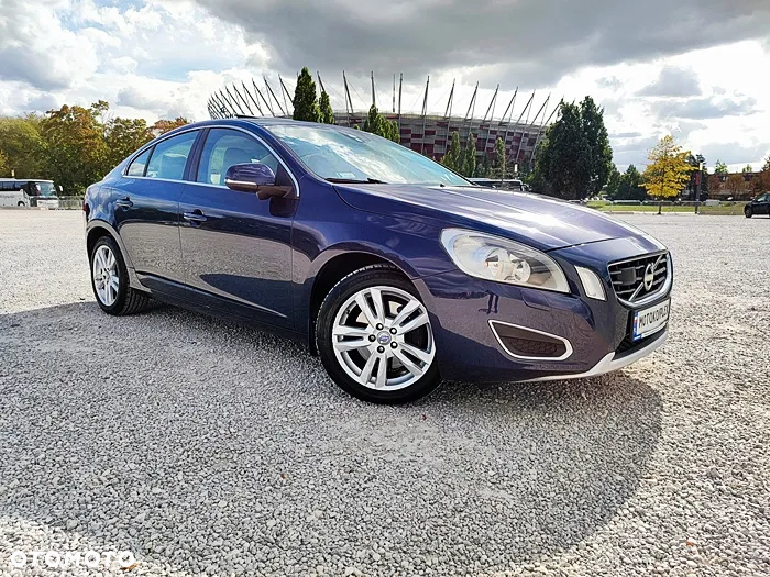 Volvo S60 2.5 T5 - 17
