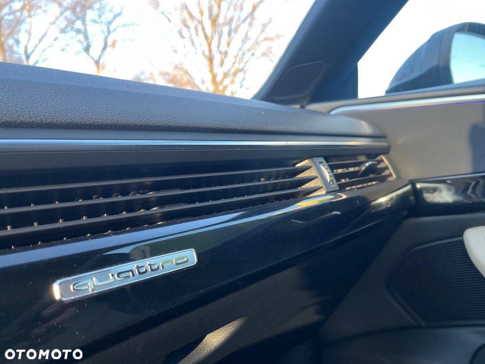 Audi A5 Sportback 2.0 TFSI Quattro Sport S tronic - 23