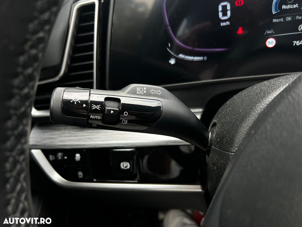Kia Sportage - 19