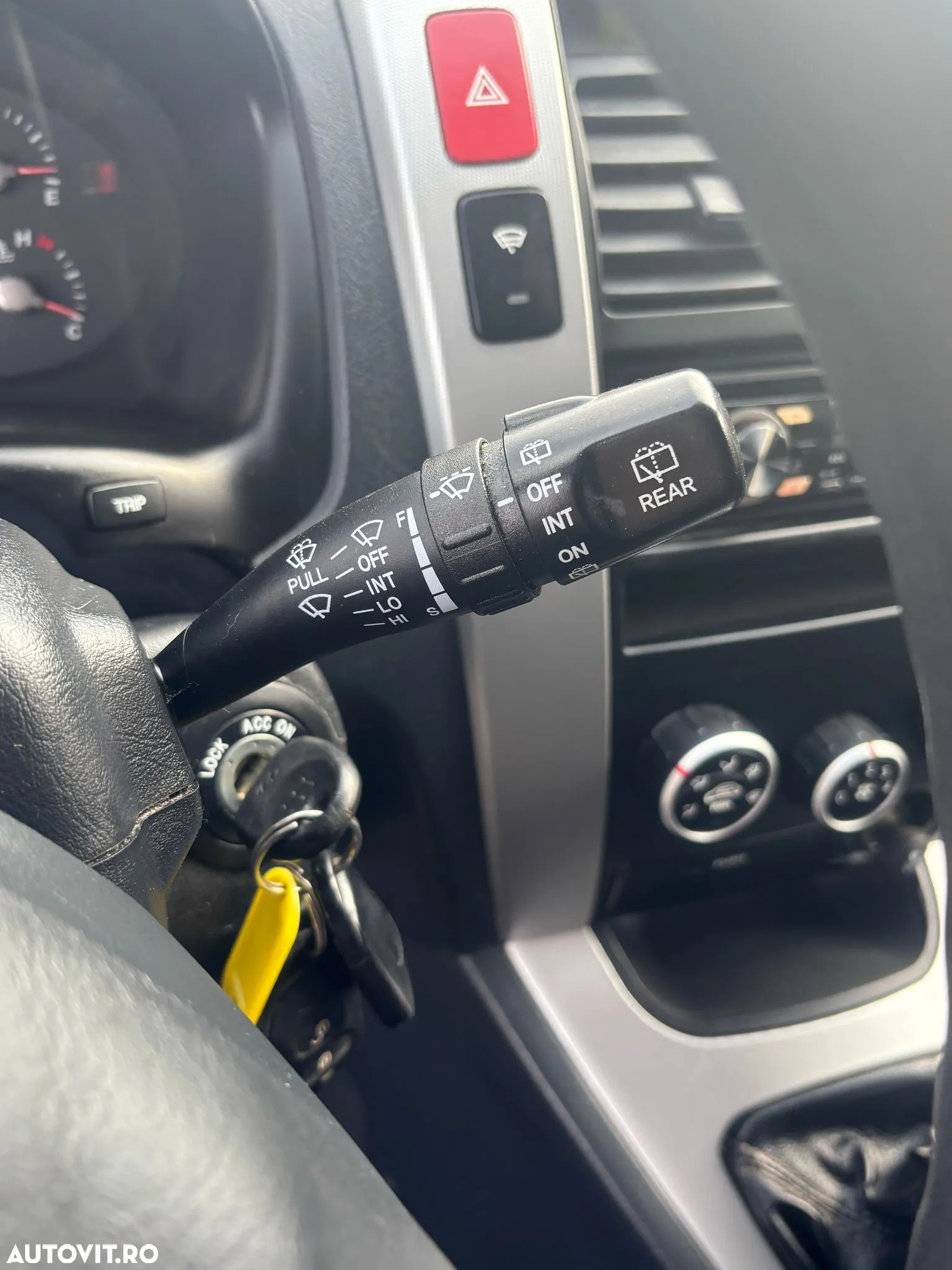 Hyundai Tucson 2.0 - 14
