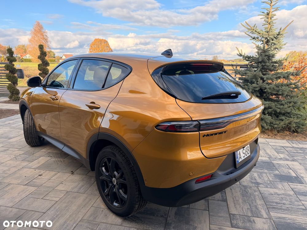 Dodge Hornet - 5