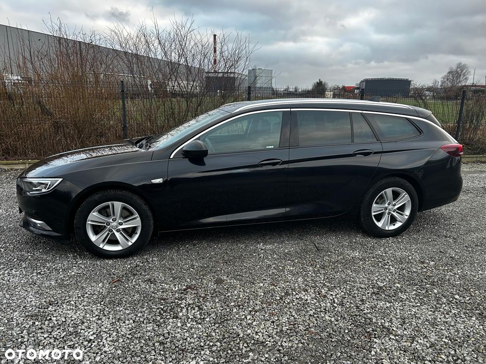 Opel Insignia 2.0 Automatik Innovation - 7