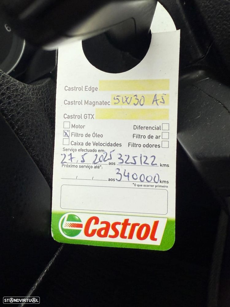 Ford Focus SW 1.6 TDCi Connec. - 12