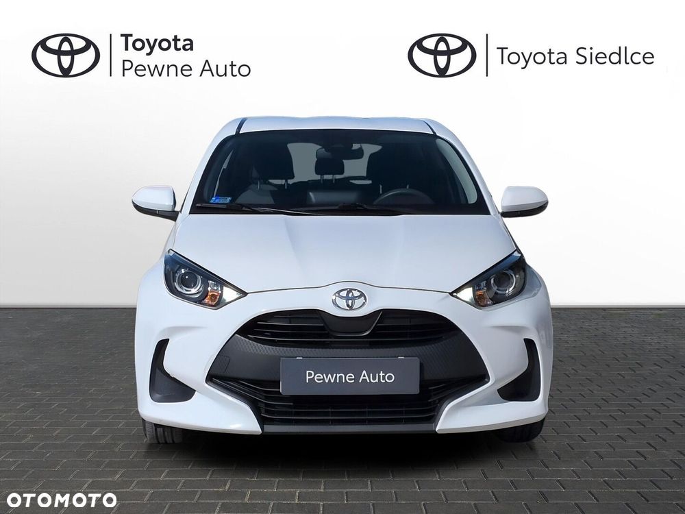 Toyota Yaris - 2
