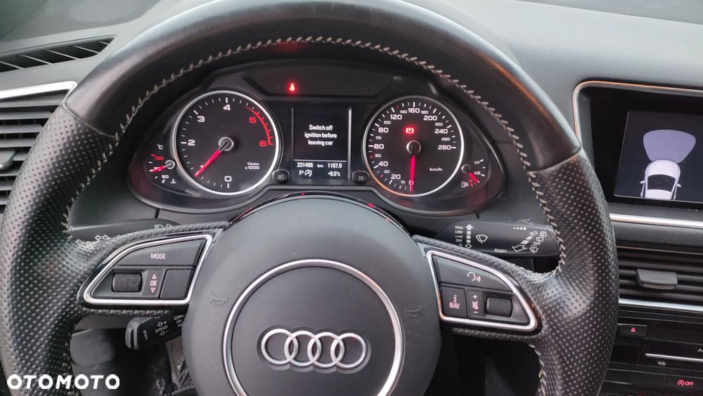 Audi Q5 2.0 TDI Quattro S tronic sport - 15