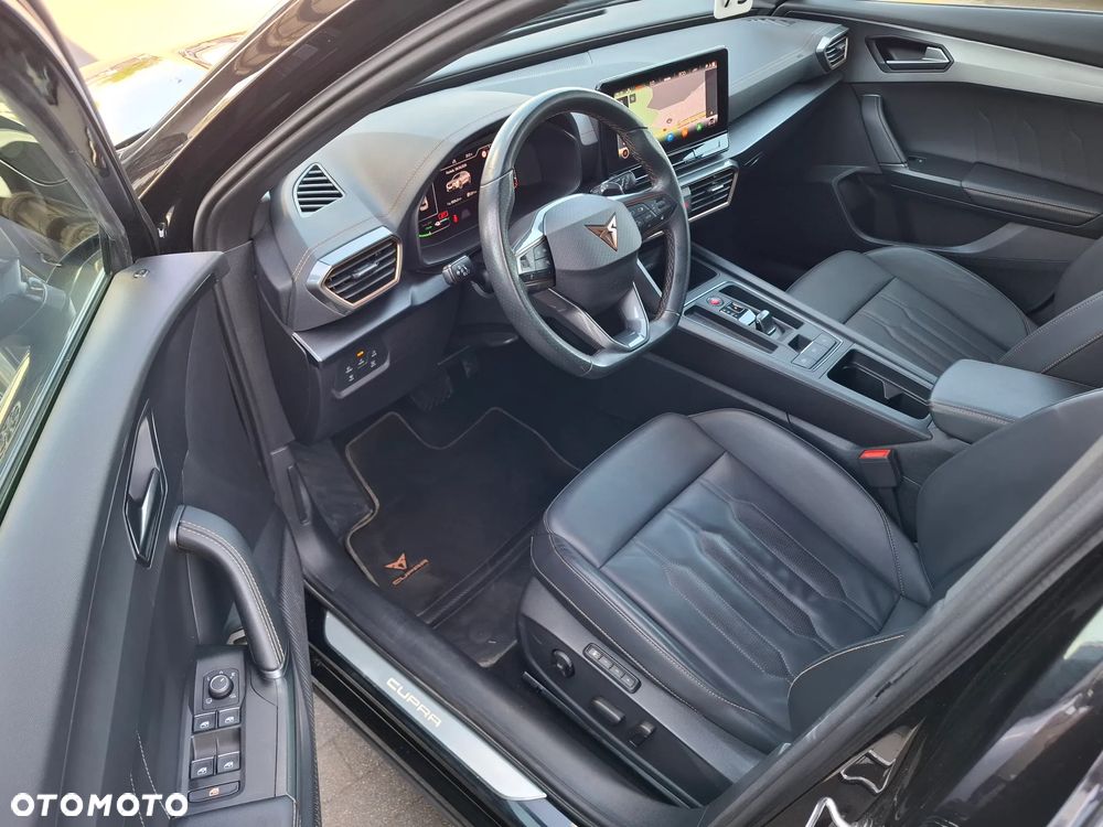 Cupra Formentor - 15