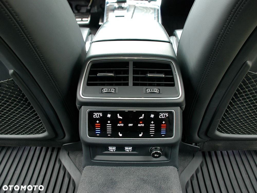 Audi S6 Limousine - 30