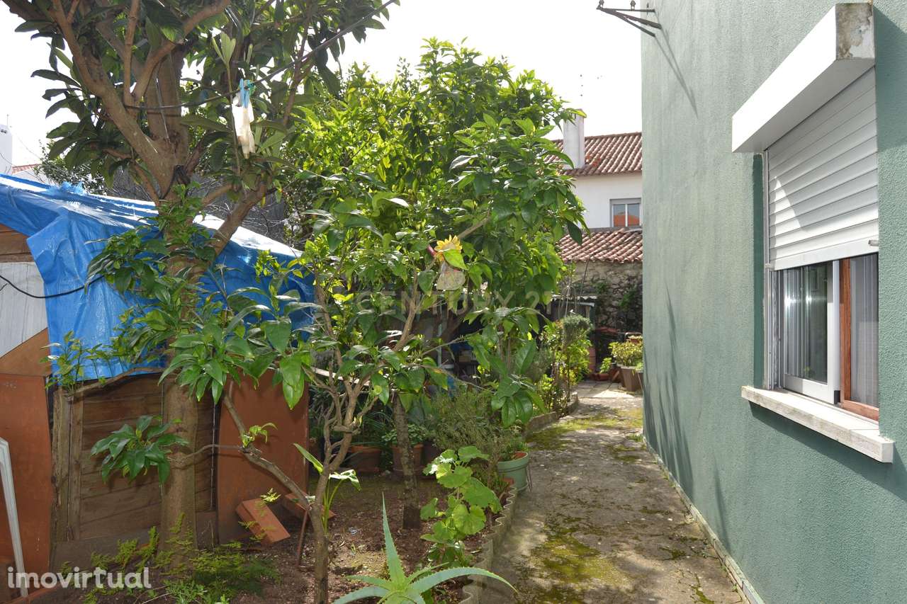 T1 Arrendado com Potencial de Consolidação | Porto Salvo - Grande imagem: 5/16