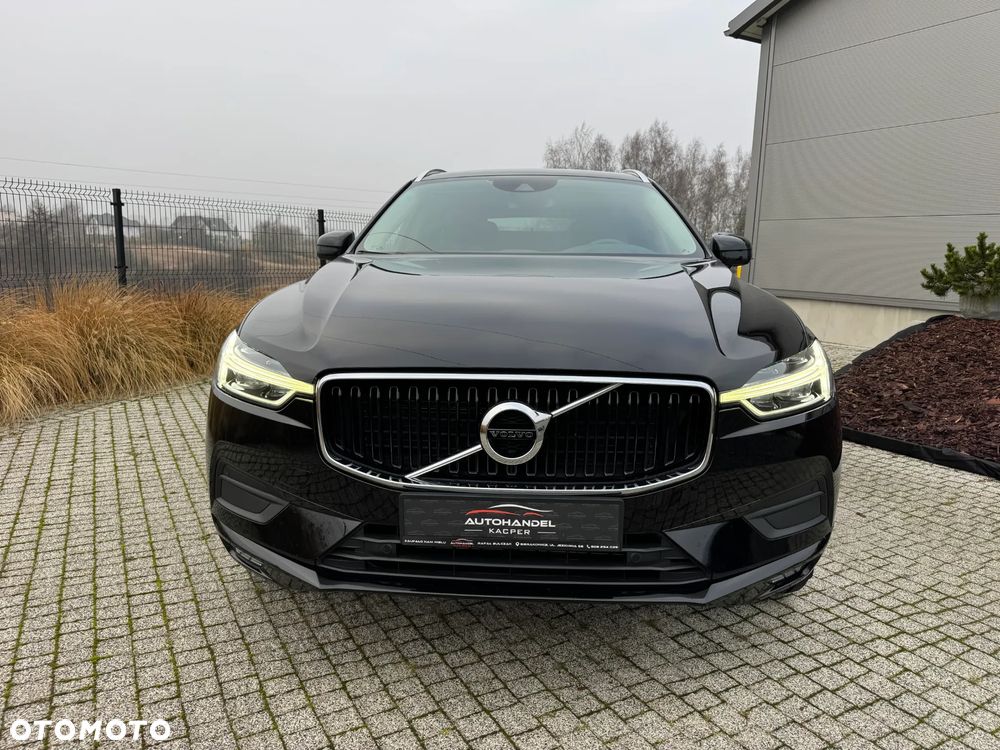 Volvo XC 60 - 2