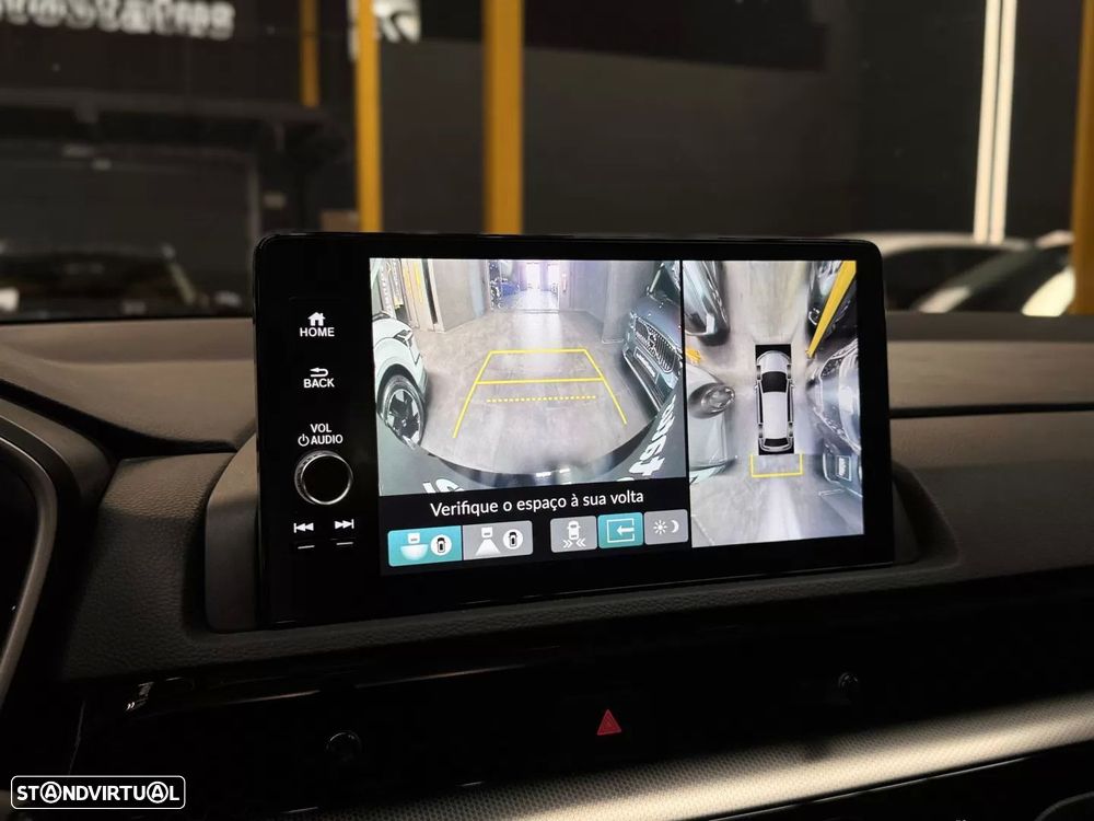 Honda CR-V 2.0 E:HEV Lifestyle - 18