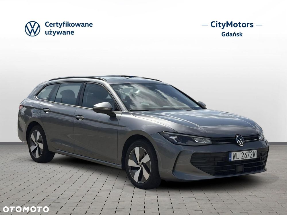 Volkswagen Passat - 3