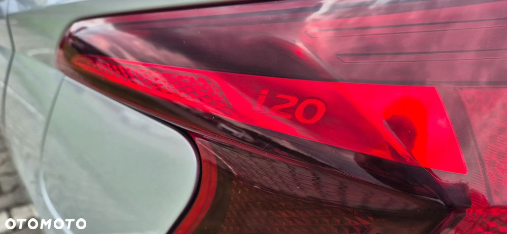 Hyundai i20 1.0 T-GDI 48V-Hybrid Trend - 31