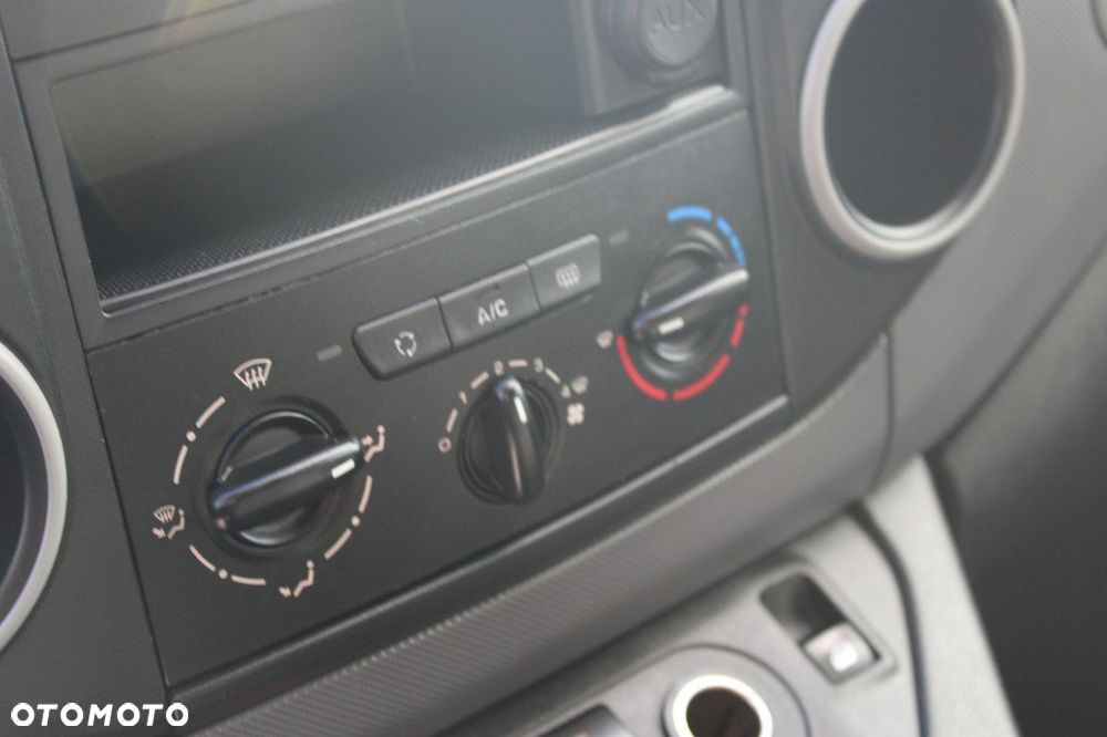 Peugeot Partner - 16