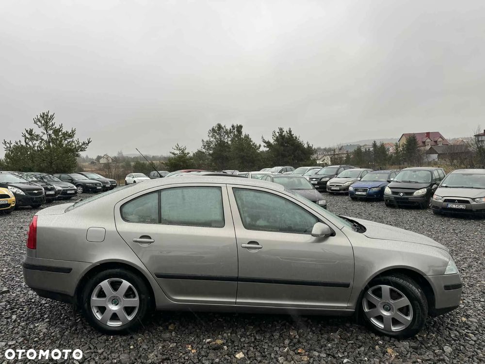 Skoda Octavia 2.0 TDI Edition 100 - 3