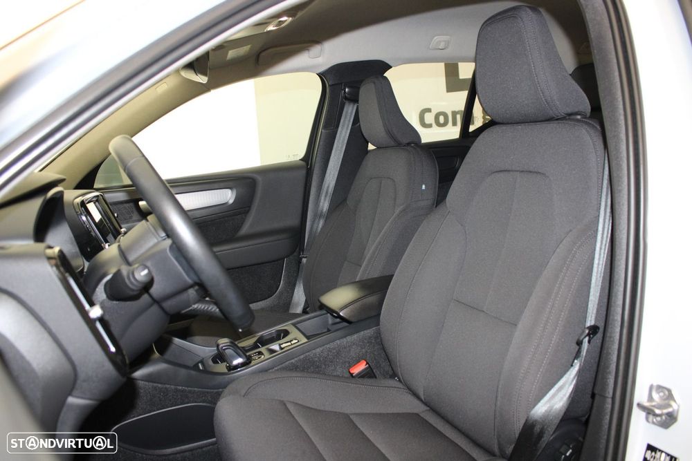 Volvo XC 40 1.5 T5 PHEV Inscription - 26