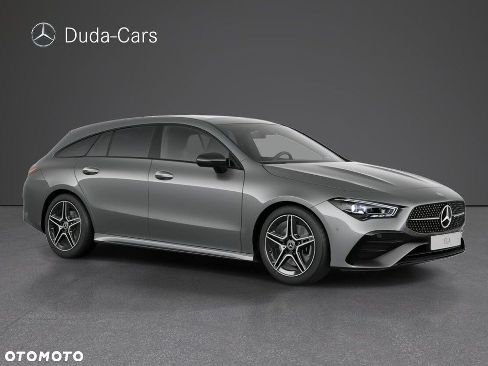 Mercedes-Benz CLA - 3