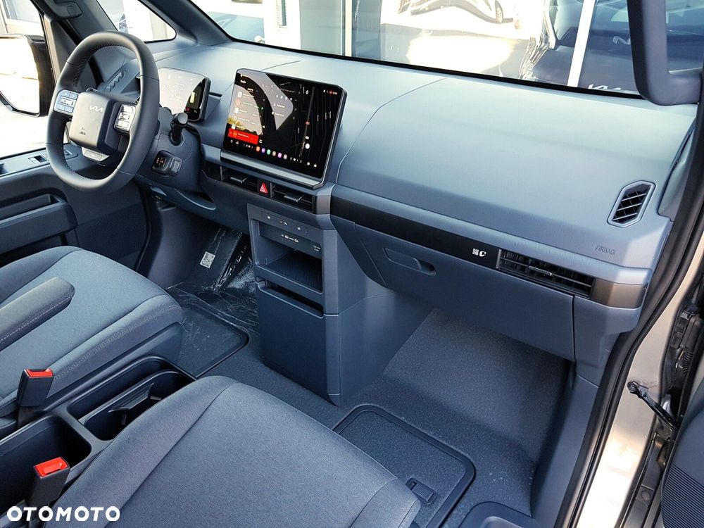 Kia PV5 71.2kWh - 36