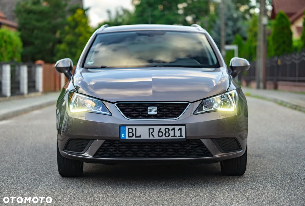 Seat Ibiza 1.0 Eco TSI S&S Style - 4