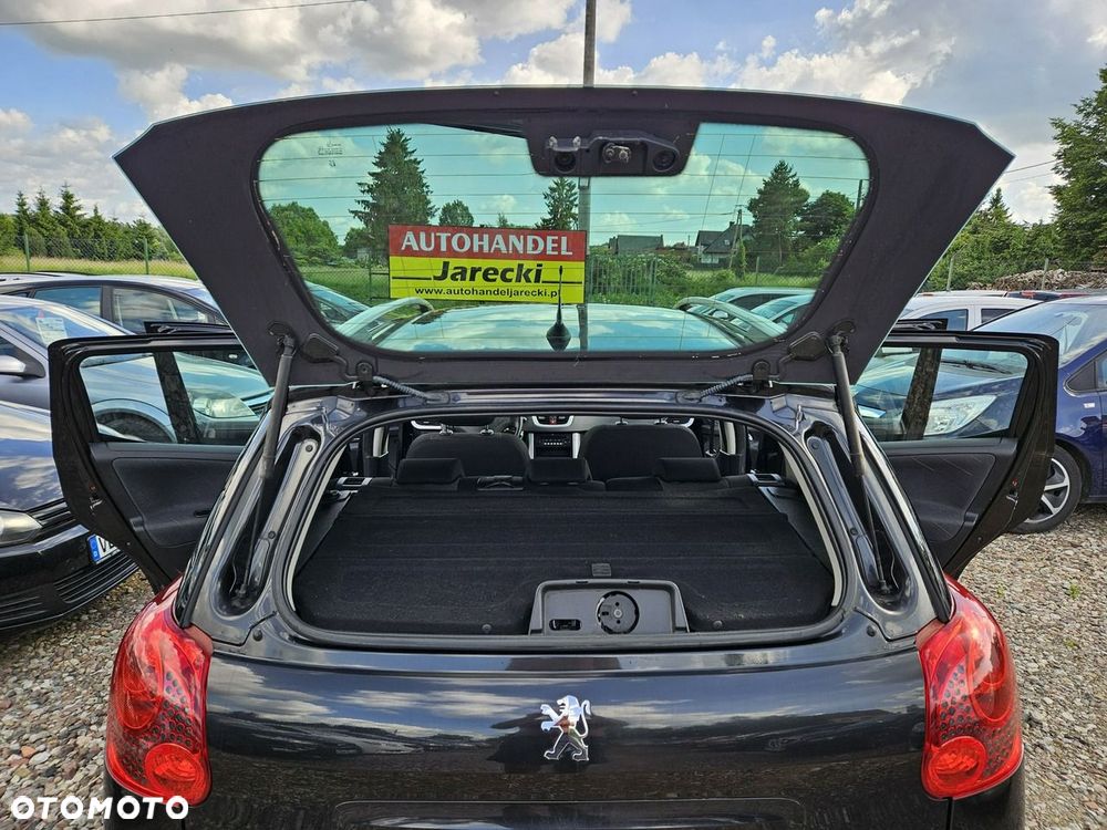 Peugeot 207 - 19