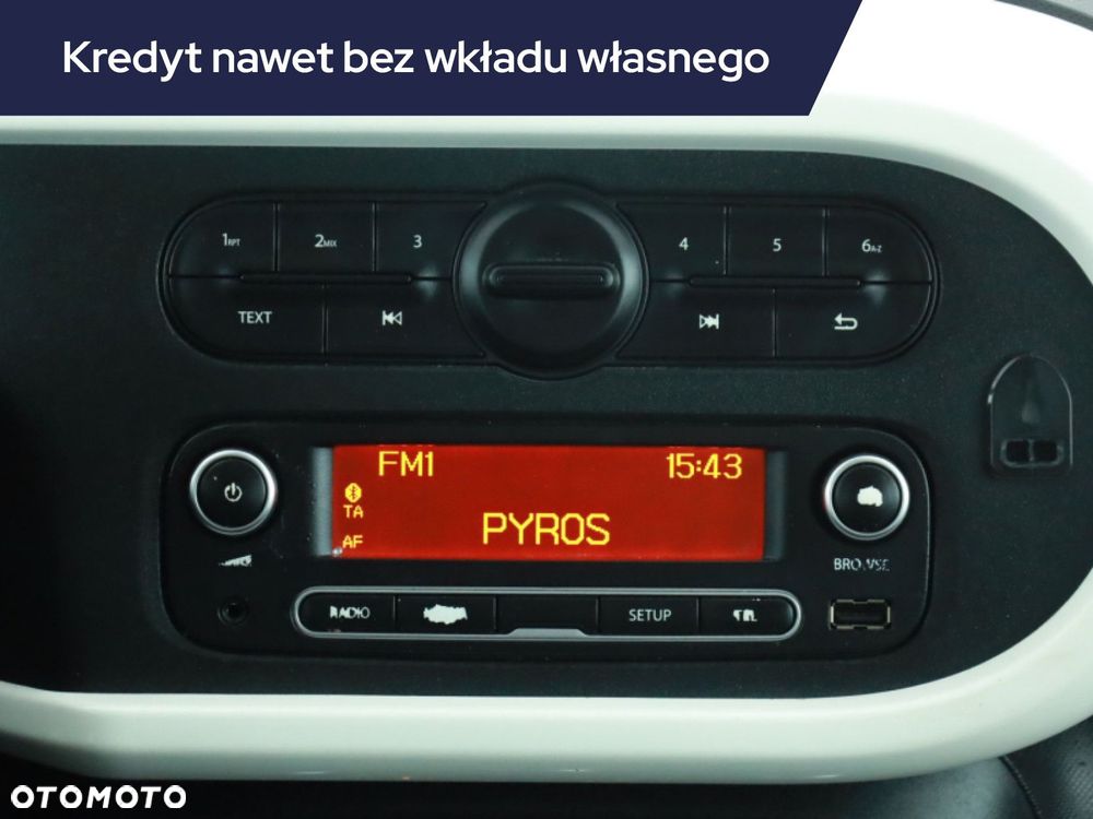 Renault Twingo - 11