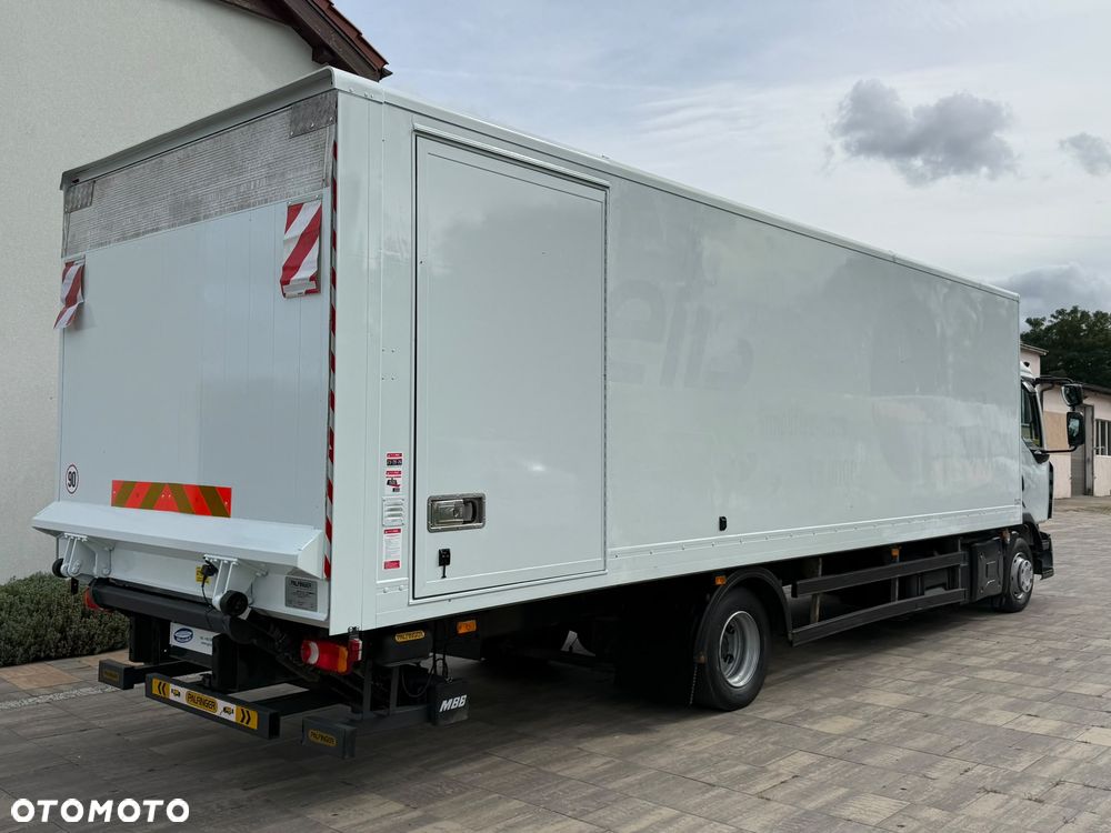 Renault D12 - 5
