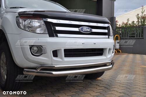 ORUROWANIE PRZEDNIE KANGUR FORD RANGER 16-18 - 5