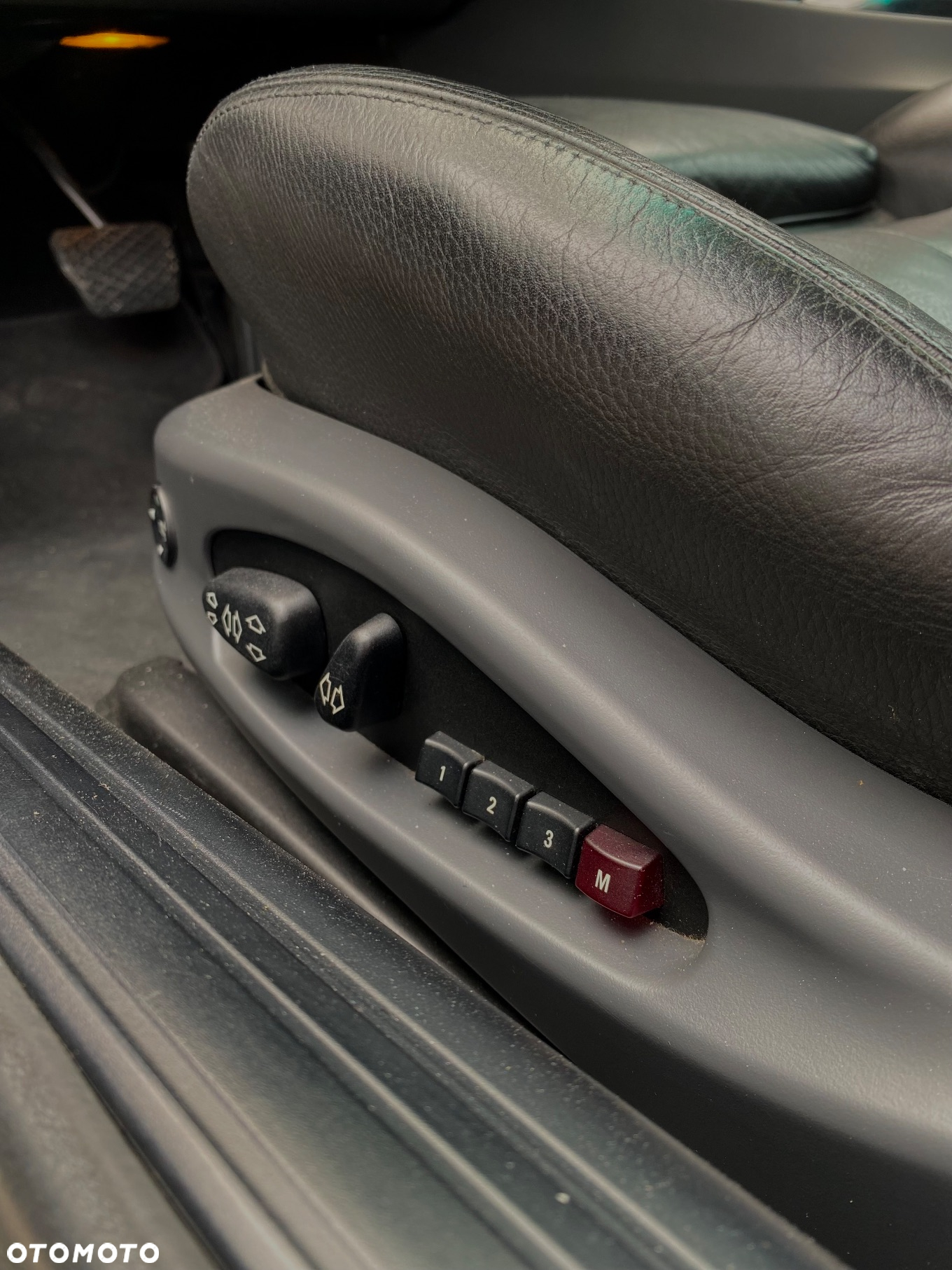 BMW Seria 6 645Ci - 13