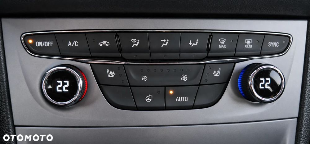 Opel Astra 1.4 T Dynamic - 15