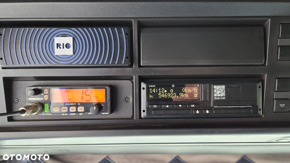 MAN MAN///TGX///26.470///2021///ZESTAW/// TANDEM///PRZEJAZDOWY///7.70+7.70/// LEDY///KLIMATYZACJA POSTOJOWA/// DACH PODNOSZONY/// - 24