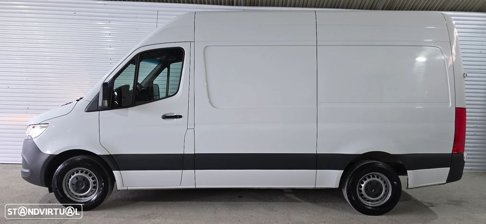 Mercedes-Benz Sprinter 317Cdi - 3