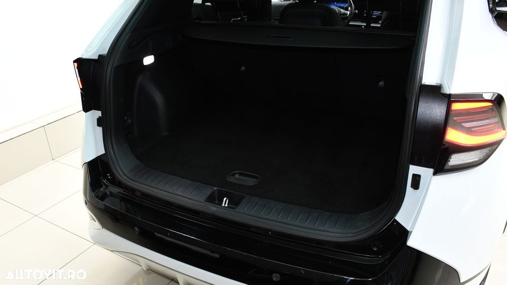Kia Sportage 1.6 T-GDI HEV 6AT 4x2 GT Line - 30