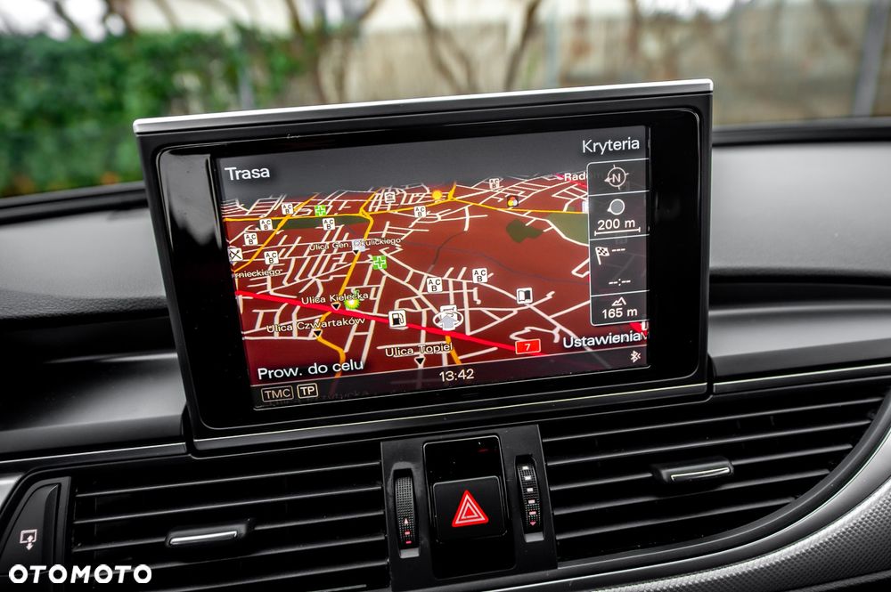 Audi A6 Avant 3.0 TDI DPF quattro S tronic - 31