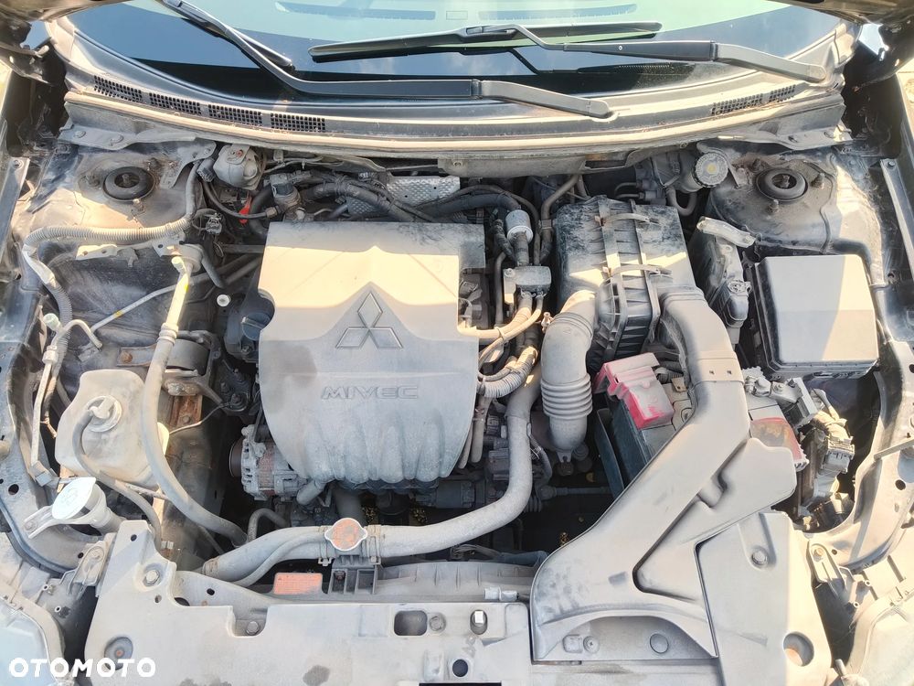 Mitsubishi Lancer - 24