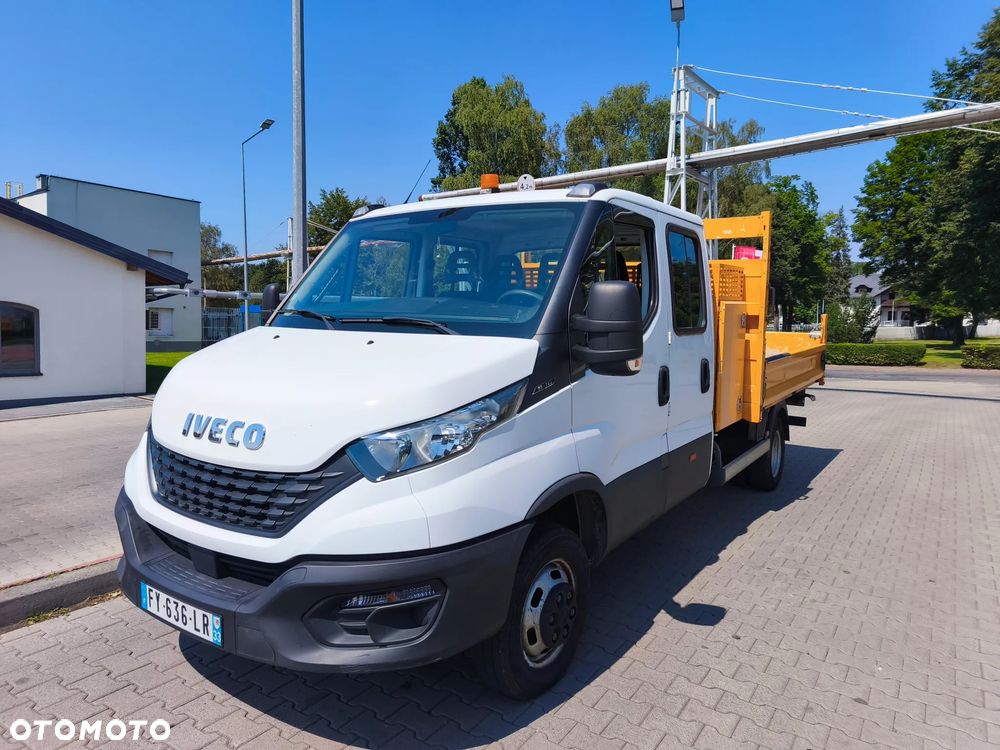 Iveco 35C14 - 4