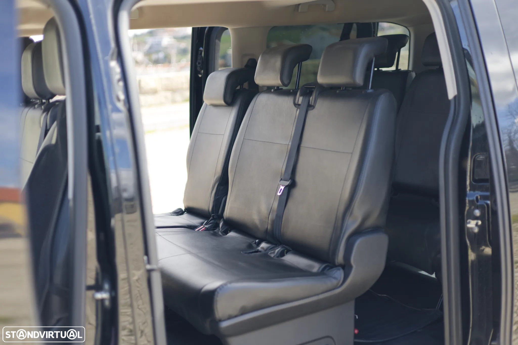 Toyota Proace Verso 1.5 D-4D L2 1.0T Exclusive 9L PDL - 6