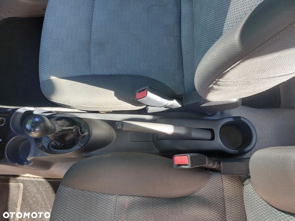 Kia Picanto 1.1 - 11