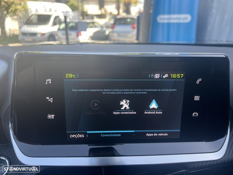 Peugeot e-2008 50 kWh Allure Pack - 40