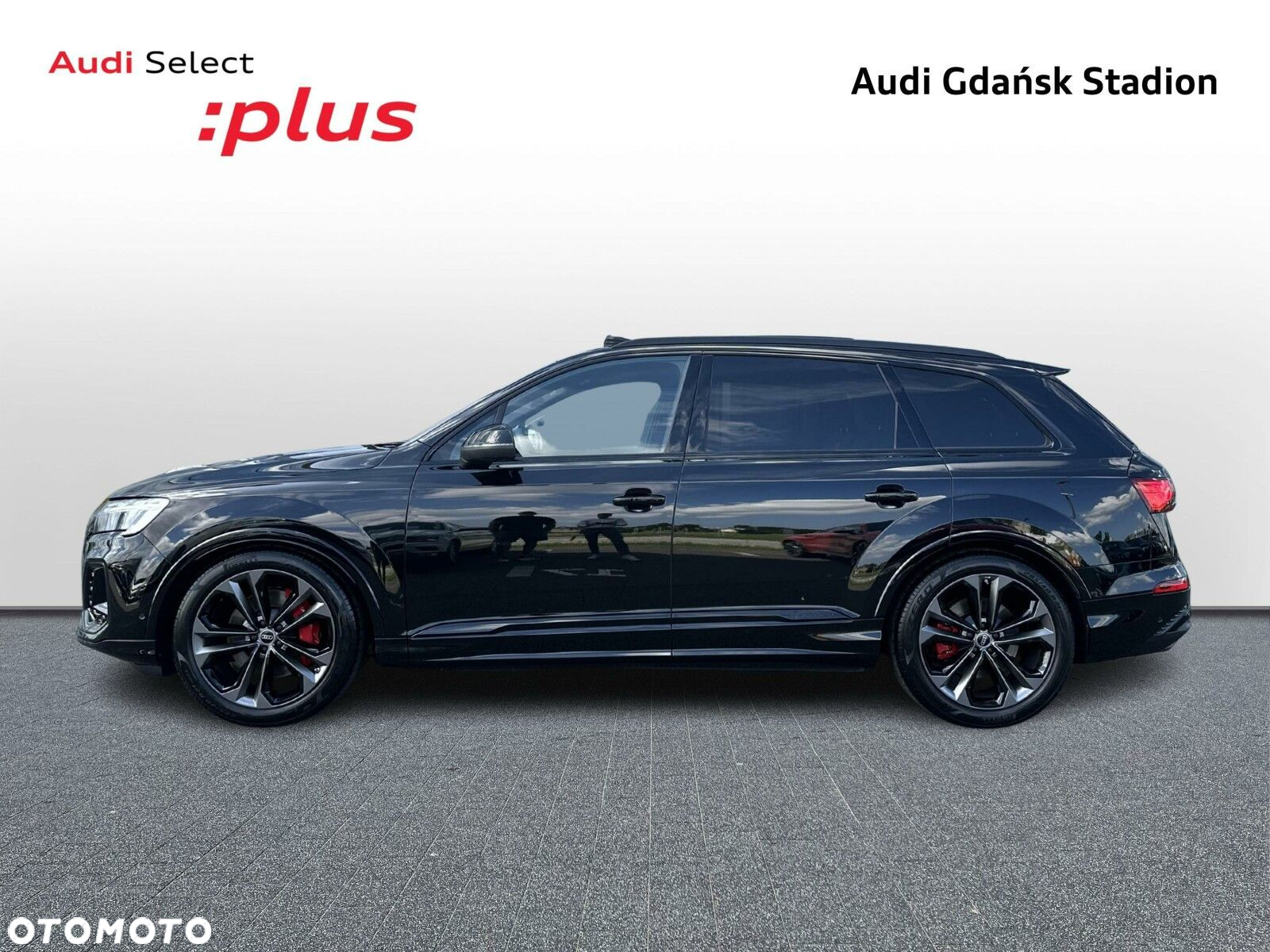 Audi Q7 - 3