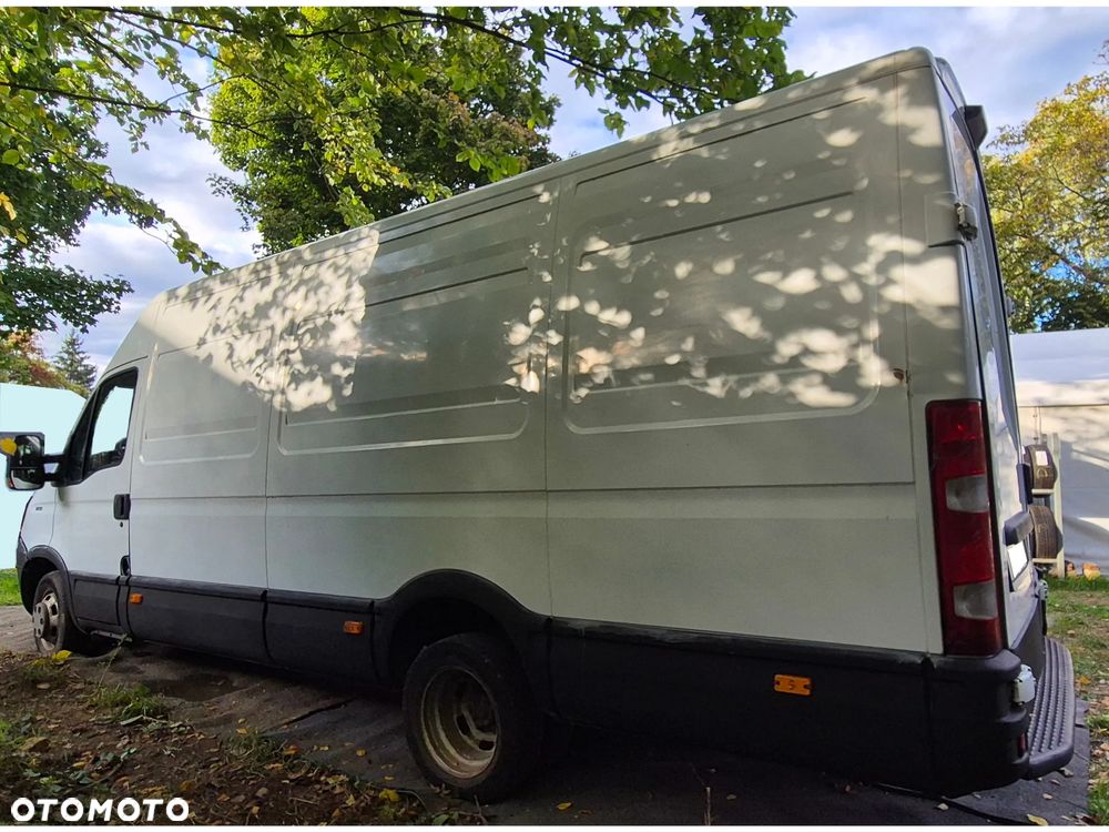 Iveco Daily MAXI - 3