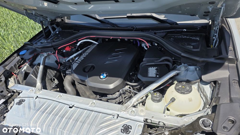 BMW X3 - 28